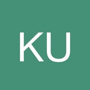 Meet your Posher, Kathryn